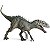 Dinossauro Indominus Rex Gigante 35 cm Jurassic World - Imagem 1