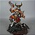 Diorama Bárbaro Diablo 3 Blizzard - Imagem 5