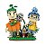 Diorama It Takes Two May e Cody - Blocos de Montar - Imagem 1