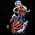 Diorama Jiraiya Modo Sennin Naruto Shippuden - INFINITY Studio - Imagem 3