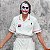 Diorama Joker Heath Ledger 55cm Alta qualidade Dc Comics - Crazy Toys - Imagem 2