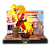 Diorama Ken Shoryuken - Street Fighter - Imagem 1