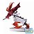 Diorama Kenshin Himura Luminasta Samurai X - Original SEGA - Imagem 2