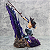 Diorama Kokushibo Lua Superior 1 Com LED - Demon Slayer - Imagem 7