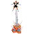 Diorama Kuririn Com LED - Dragon Ball - Imagem 1