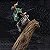 Diorama Levi Ackerman Attack On Titan - Imagem 4