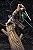 Diorama Levi Ackerman Attack On Titan - Imagem 2