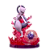 Diorama Mewtwo Pokémon - Animes - Imagem 1