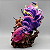 Diorama Roronoa Zoro Onigashima Battle Heel - One Piece - Imagem 6