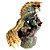 Diorama Zinogre 18cm Monster Hunter - Imagem 1