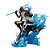 Estátua Aokiji Kuzan One Piece - Imagem 1