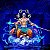 Estátua Deus Enel Two Heads - One Piece - Imagem 2