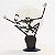 Estátua Jack Skellington Scary - O Estranho Mundo de Jack - Imagem 4