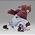 Estátua Kenshin Himura Samurai X Vibration Stars - Banpresto - Imagem 4