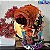 Estátua Monkey D. Luffy Gear 3 23cm - One Piece - Imagem 6