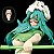 Estátua Neliel 30 Cm - Bleach - Imagem 4