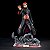 Estátua Pain Akatsuki Naruto Shippuden - Imagem 2