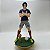 Estátua Portgas D. Ace Versão Mbappé - One Piece - Imagem 3