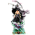 Estátua Roronoa Zoro Death's - One Piece - Imagem 1