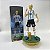 Estátua Sanji Vinsmoke Versão Messi - One Piece - Imagem 2
