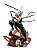 Estátua Uzui Tengen 27Cm Hashira Demon Slayer - Imagem 1