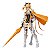 Figure Altria Pendragon: Racing ver. - Original Figma SP-128 Max Factory - Imagem 1