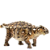 Figure Anquilossauro Sede The Ankylosaurus 013 - Original PNSO - Imagem 1