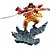 Figure Batalha Edward Newgate Vs Gol D. Roger One Piece - Imagem 2