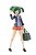 Figure Bukiko Kotobuki Sousaishojoteien Wabaka Girl's High School - Kotobukiya - Imagem 1
