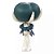Figure Calyrex Pokémon Monster Collection - Original Takara Tomy - Imagem 1