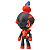 Figure Charcadet Pokémon Monster Collection - Original Takara Tomy - Imagem 1