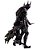Figure Coringa Rogues Gallery 28cm - Kai Arts - Imagem 4
