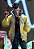Figure David Cyberpunk Edgerunners PopUp Parade - Original Good Smile Company - Imagem 3