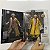 Figure Doc. Brown Back To The Future Part II - NECA - Imagem 3