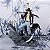 Figure Dracule Mihawk 16 Cm - One Piece - Imagem 2
