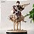 Figure Gaara Da Areia Naruto Shippuden - Imagem 2