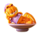 Figure Garfield Sleeping Cabin - Pop Mart Original - Imagem 1