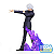 Figure Gojo Satoru Jujutsu Kaisen Original Sega SPM - Imagem 2