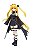 Figure Golden Darkness To Love-Ru Darkness - Bandai SHFiguarts - Imagem 1