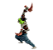 Figure Gyutaro Vibration Stars Demon Slayer - Banpresto - Imagem 2