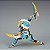 Figure Hunter Armadura Zinogre - Monster Hunter - Imagem 3