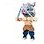 Figure Inosuke Hashibira Demon Slayer - Mini Blocos de Montar - Imagem 1