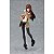Figure Kurisu Makise Steins Gate - Original Figma 098 Max Factory - Imagem 2