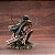 Figure Levi Fortitude Shingeki No Kyojin - Imagem 7