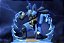 Figure Lucario Pokémon - Original Funism - Imagem 2