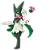 Figure Meowscarada Pokémon Monster Collection - Original Takara Tomy - Imagem 1