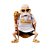 Figure Mestre Kame Roshi Dragon Ball - Imagem 1