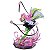 Figure Mitsuri Kanroji Demon Salyer - Imagem 3