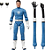 Figure Mr Fantastic Quarteto Fantástico Filme 2025 Marvel Legends - Original Hasbro - Imagem 4