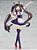 Figure Nekopara Chocola Pop Up Parade - Original Good Smile Company - Imagem 2